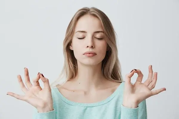 Mindfulness
